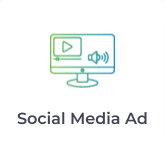 Social Media Ad